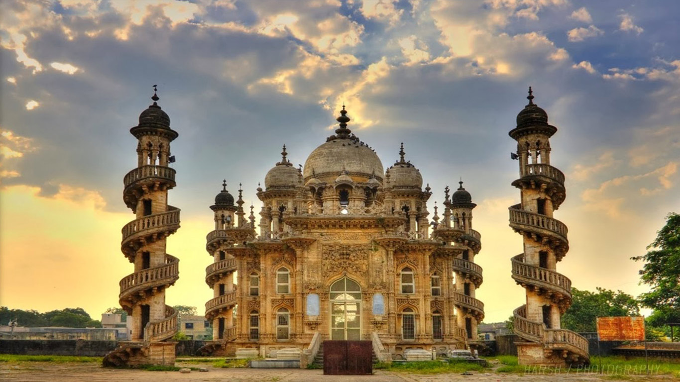 Gujarat Tourist Package